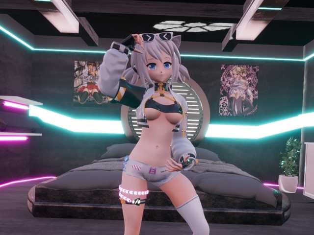 صورة الملف الشخصي Hentai-Joy