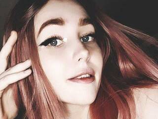 دردشة الفيديو المثيرة Hentai-Tyan