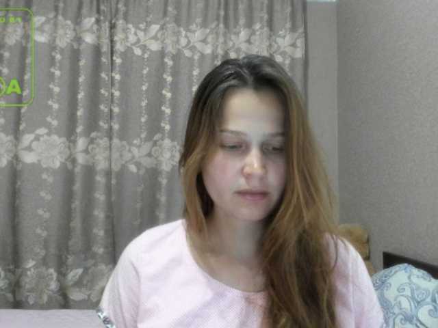 لقطات البث Night_Girl