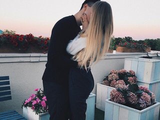 دردشة الفيديو المثيرة her-boyfrd