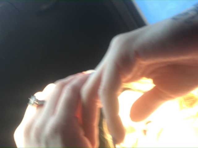 لقطات البث her-highness