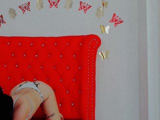 دردشة الفيديو المثيرة HernandezLucero