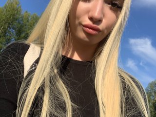 دردشة الفيديو المثيرة Eva69sweet