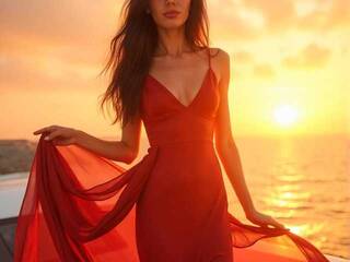 دردشة الفيديو المثيرة Heymollyshy