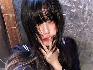 دردشة الفيديو المثيرة Hi-Mika