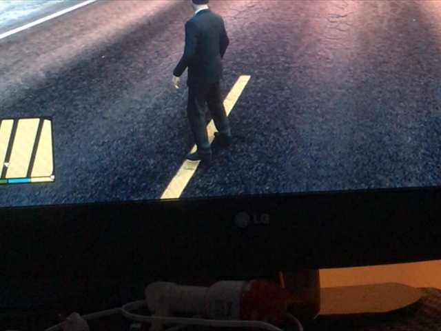 لقطات البث HIGH-LOVE