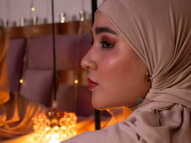 صورة الملف الشخصي Hijab-Sami
