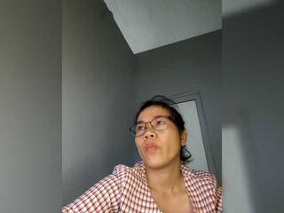 دردشة الفيديو المثيرة marscat18