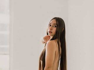 دردشة الفيديو المثيرة hilliry-hilix