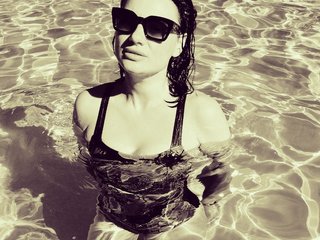 دردشة الفيديو المثيرة HimeraLopez