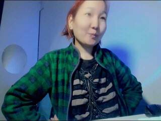 دردشة الفيديو المثيرة Himeros-Ti