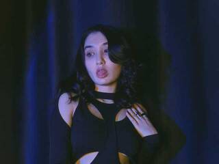 دردشة الفيديو المثيرة HinaChan