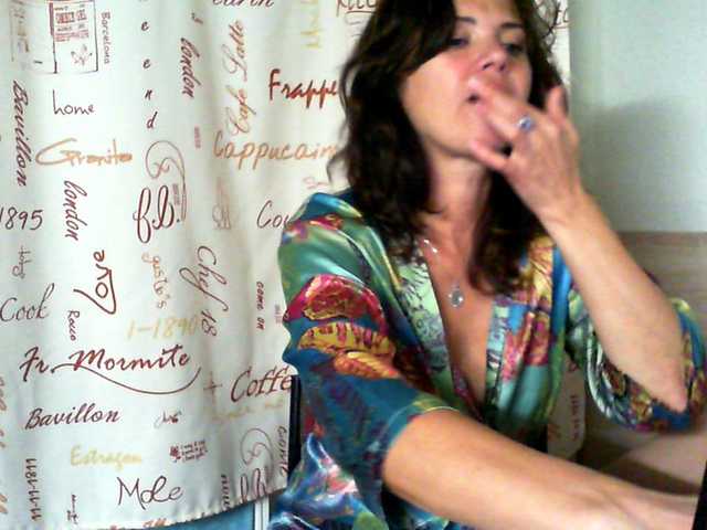 لقطات البث Hirrona