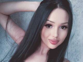 دردشة الفيديو المثيرة Hokoladka21