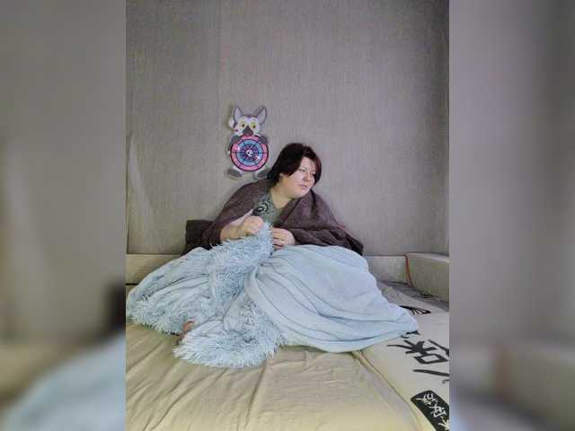 لقطات البث Holli-Dolli