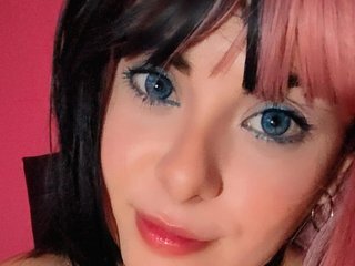 دردشة الفيديو المثيرة HollowLady