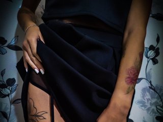دردشة الفيديو المثيرة HollyColeman