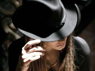 دردشة الفيديو المثيرة HollyJohnsoon