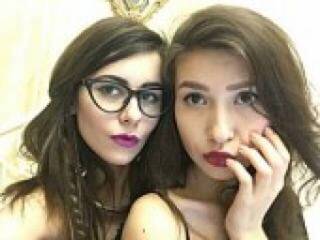 دردشة الفيديو المثيرة hollykris