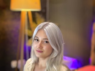دردشة الفيديو المثيرة HollyTaillor