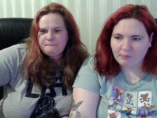 دردشة الفيديو المثيرة HollyXEva