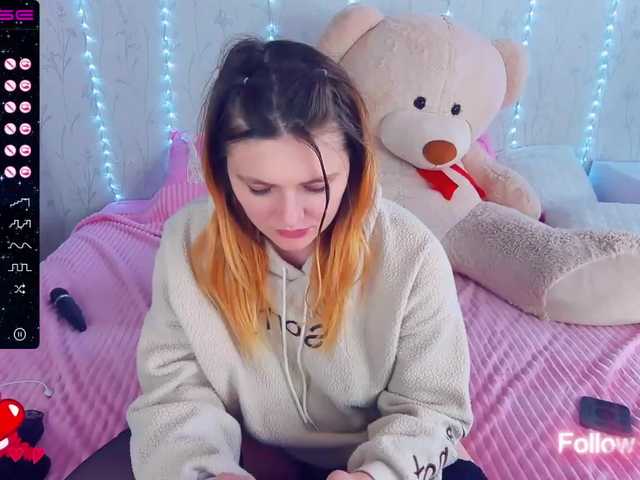 لقطات البث HolyKate