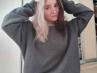 دردشة الفيديو المثيرة HolySteel