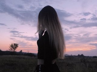 دردشة الفيديو المثيرة Honey-Alexa