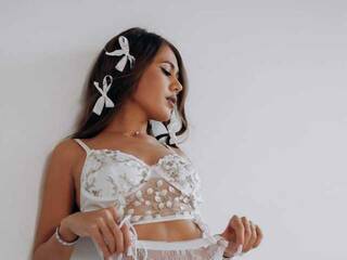 دردشة الفيديو المثيرة Honey-Dipped