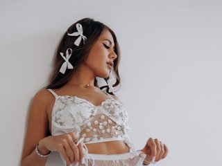 دردشة الفيديو المثيرة Honey-Dipped