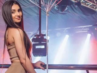 دردشة الفيديو المثيرة honey1313