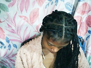 دردشة الفيديو المثيرة Honey699