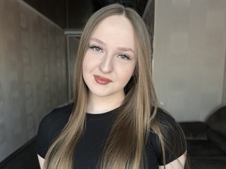 دردشة الفيديو المثيرة HoneyAmelia