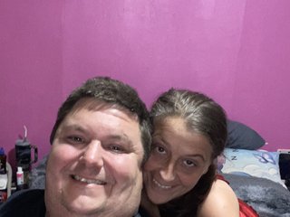 دردشة الفيديو المثيرة Honeyandken
