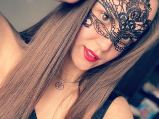 دردشة الفيديو المثيرة HoneyPussiXXX