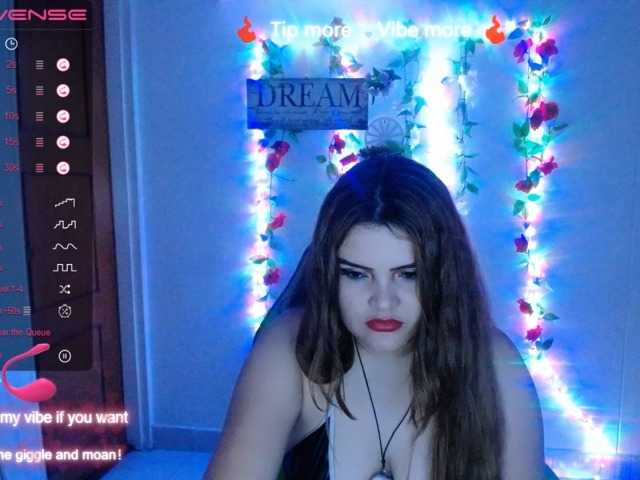 لقطات البث HoneySweet02