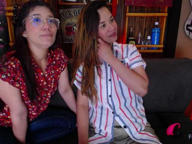 لقطات البث Honicha-hanz