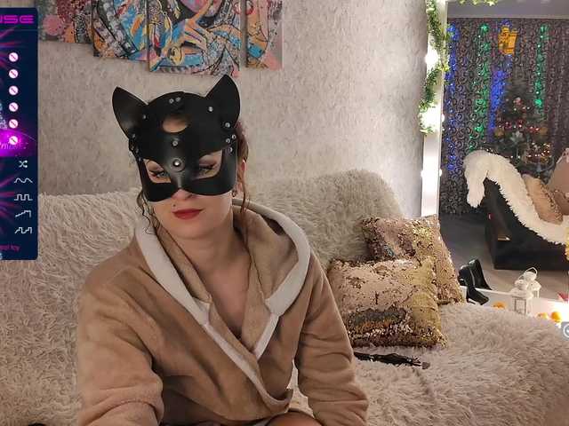 لقطات البث Marielli