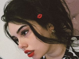 دردشة الفيديو المثيرة Hoooneygirl2