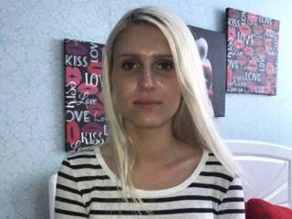 دردشة الفيديو المثيرة hoootblonde