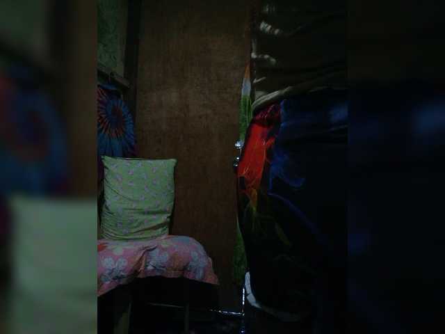 لقطات البث Horny-Nelli