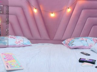 دردشة الفيديو المثيرة horny18girl