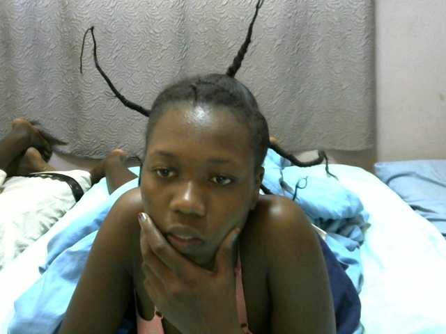 لقطات البث Hornygirl254