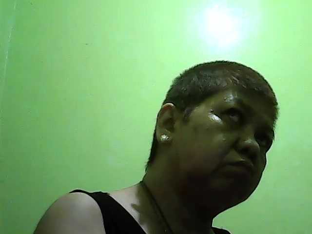 لقطات البث HornyGranny