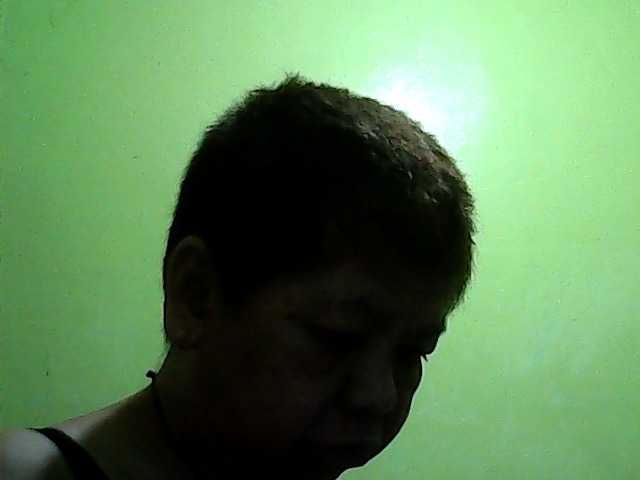 لقطات البث HornyGranny