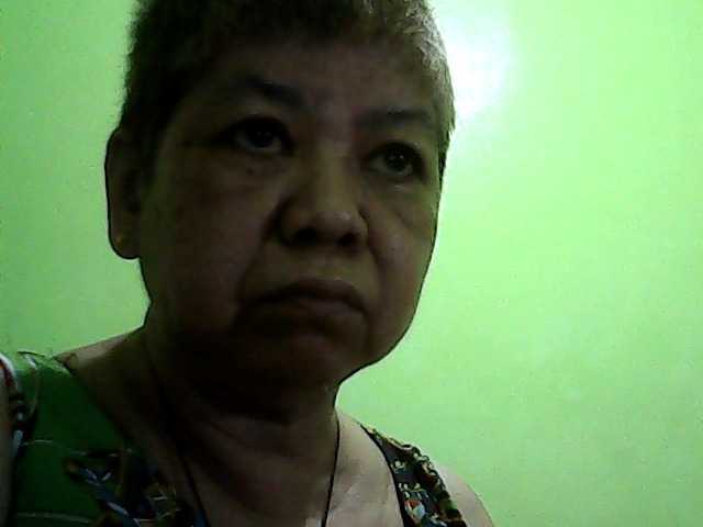 لقطات البث HornyGranny