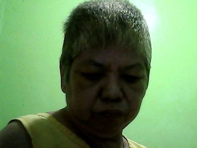 لقطات البث HornyGranny