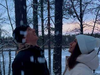 دردشة الفيديو المثيرة hornylovercouple