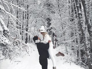 دردشة الفيديو المثيرة Hornymoon666