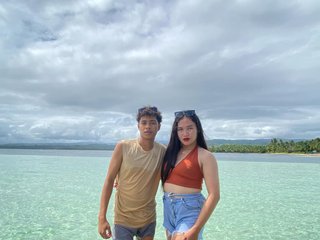 دردشة الفيديو المثيرة Hot_asian_couplexx
